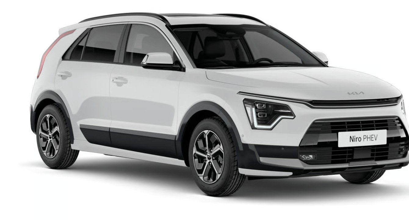 NIROPHEV MY 2026