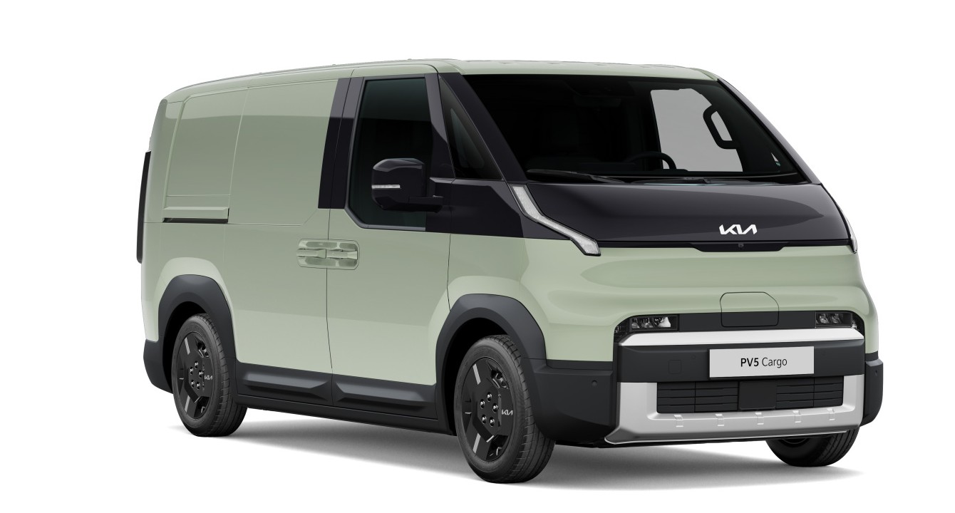 PV5 Cargo