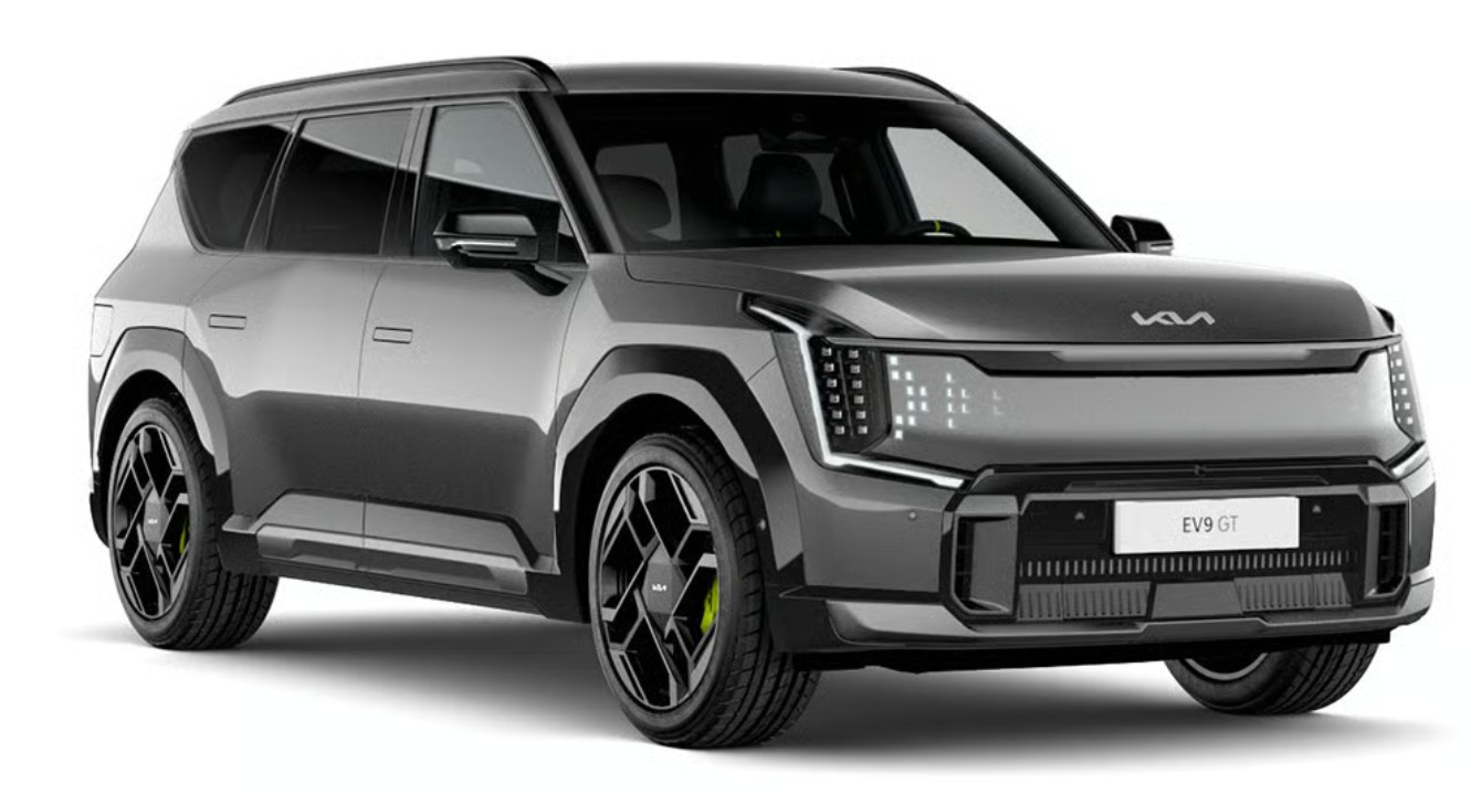 EV9 GT