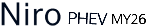 NIROPHEV MY 2026